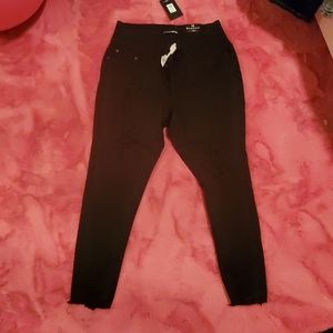 Fashion Nova Jeans